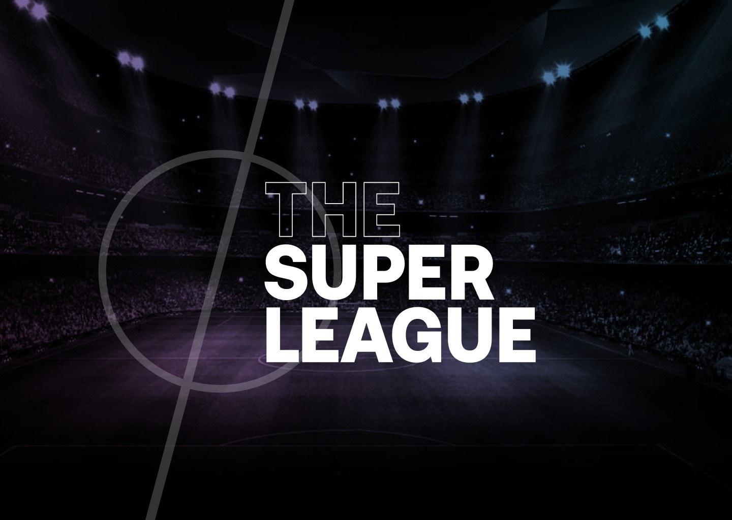 super league suspended