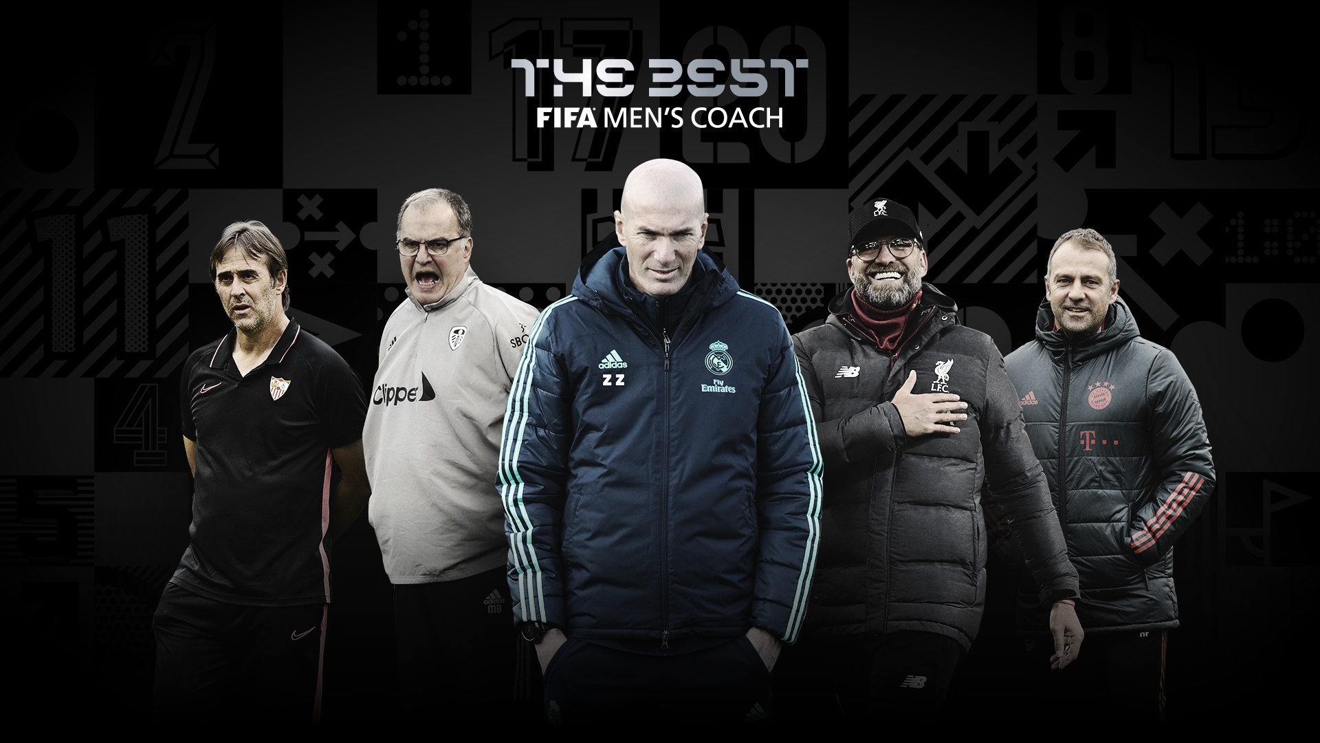 the best 2020 coach