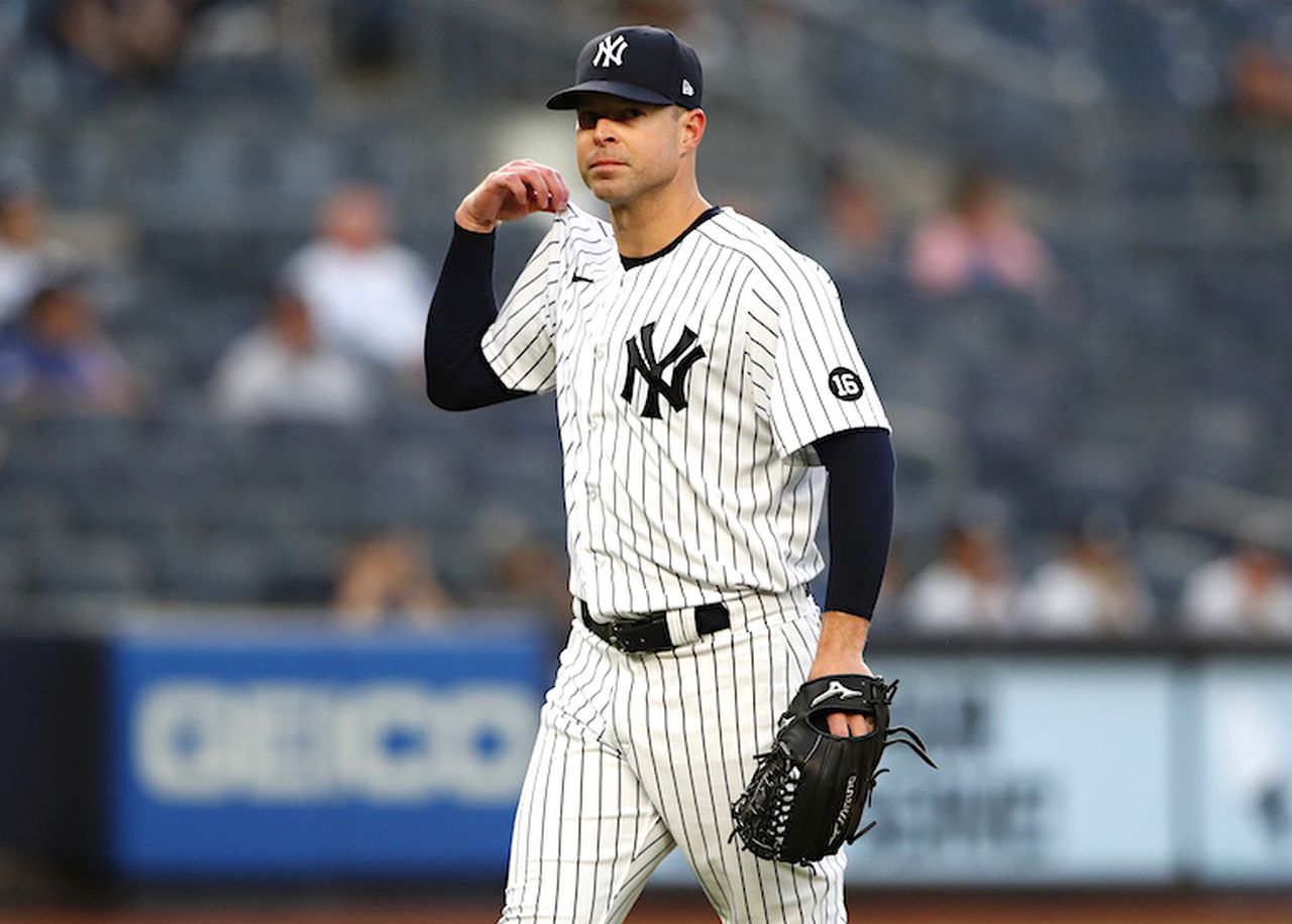 Corey Kluber Luke Voit shoulder injur Bronx ER Yankees IL