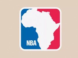 The newly launched NBA Africa has a valuation of $1 billion. (Image: Axios)