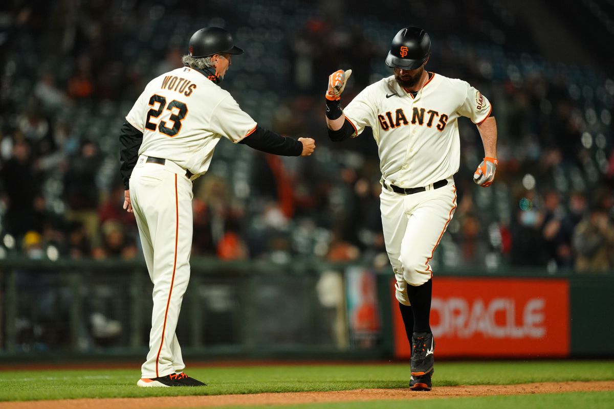 San Francisco Giants Odds Real Contenders or Flash in the Pan?
