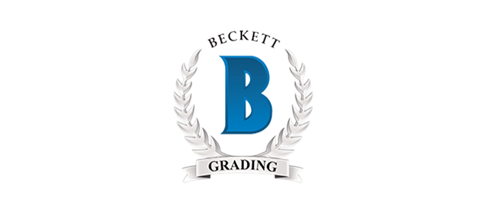 Beckett Grading