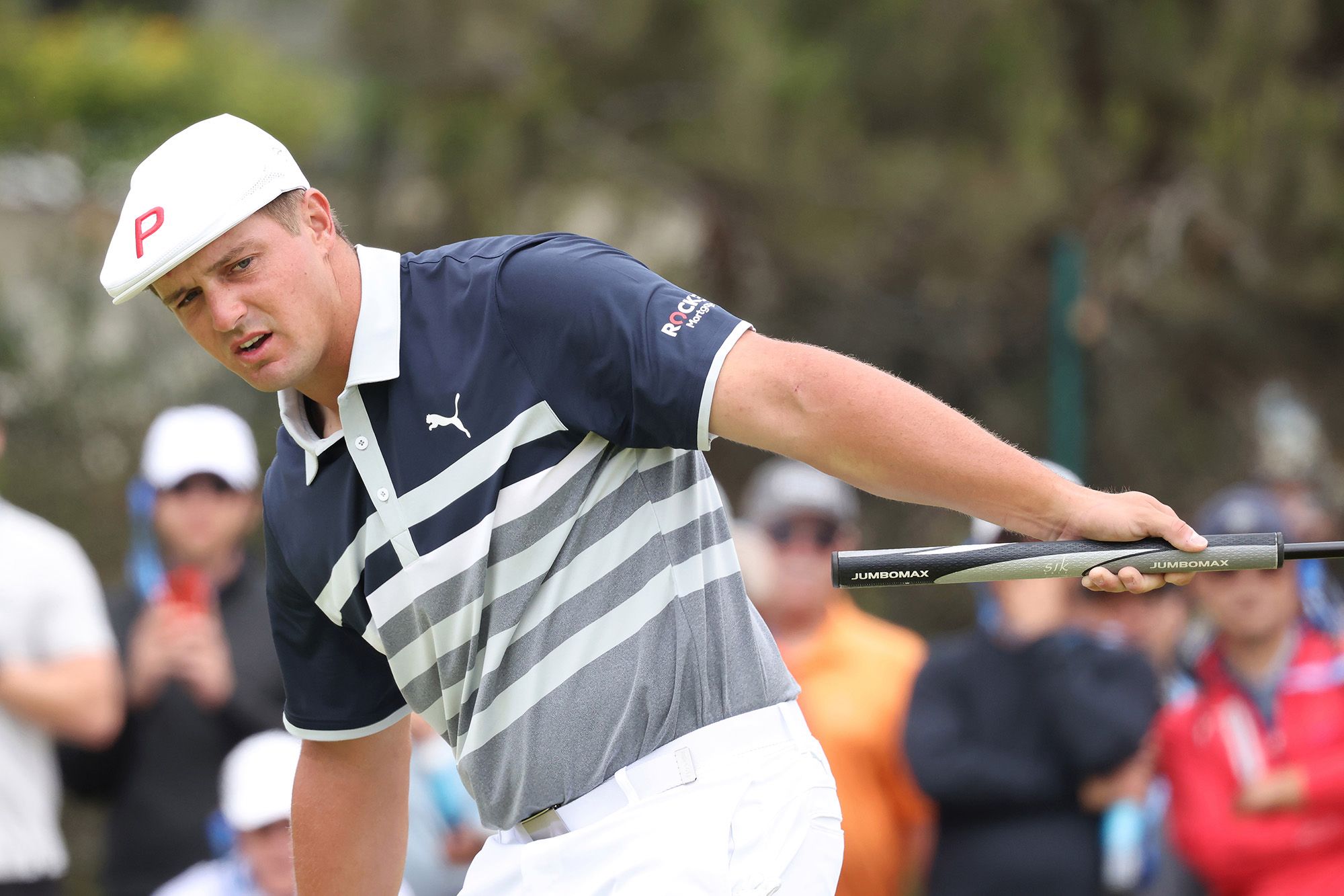 Travelers Championship odds DeChambeau