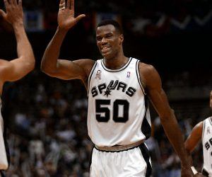 Michael Dell and Sixth Street join David Robinson as minority owners of the Spurs.