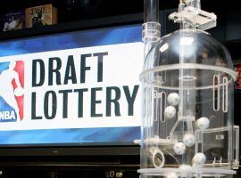 The 2021 NBA Draft Lottery is complete with the Detroit Pistons getting awarded the overall #1 pick next month. (Image: NBA)