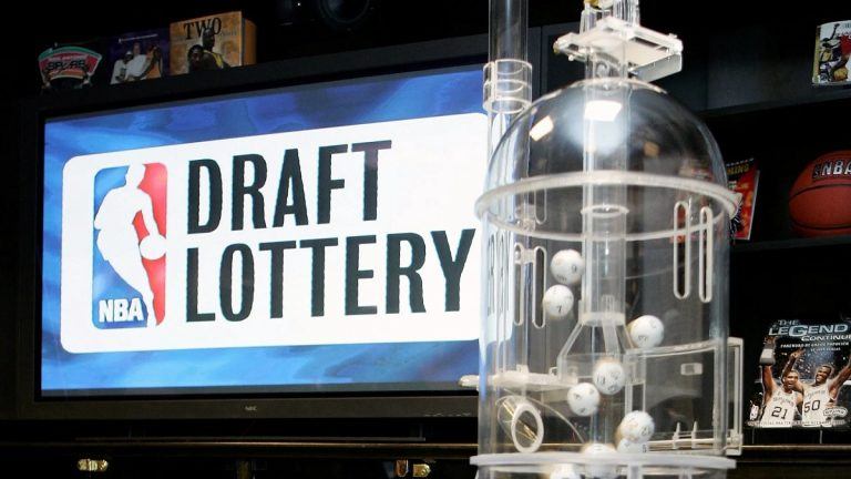 2021 NBA Draft Lottery: Detroit Pistons Snag #1 Pick, Houston Rockets #2