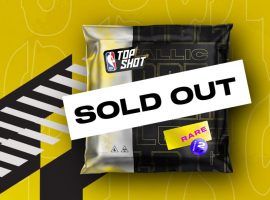 NBA Top Shot has introduced Collector Score as a system for controlling access to packs â€“ especially rare and legendary offerings. (Image: NBA Top Shot)