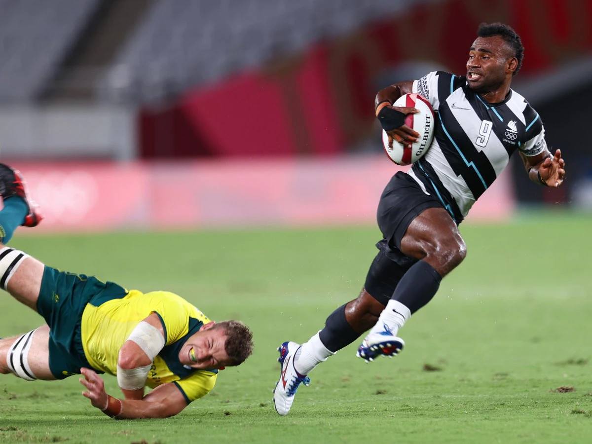Olympic rugby odds men’s Fiji