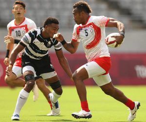 Olympic men’s rugby sevens odds