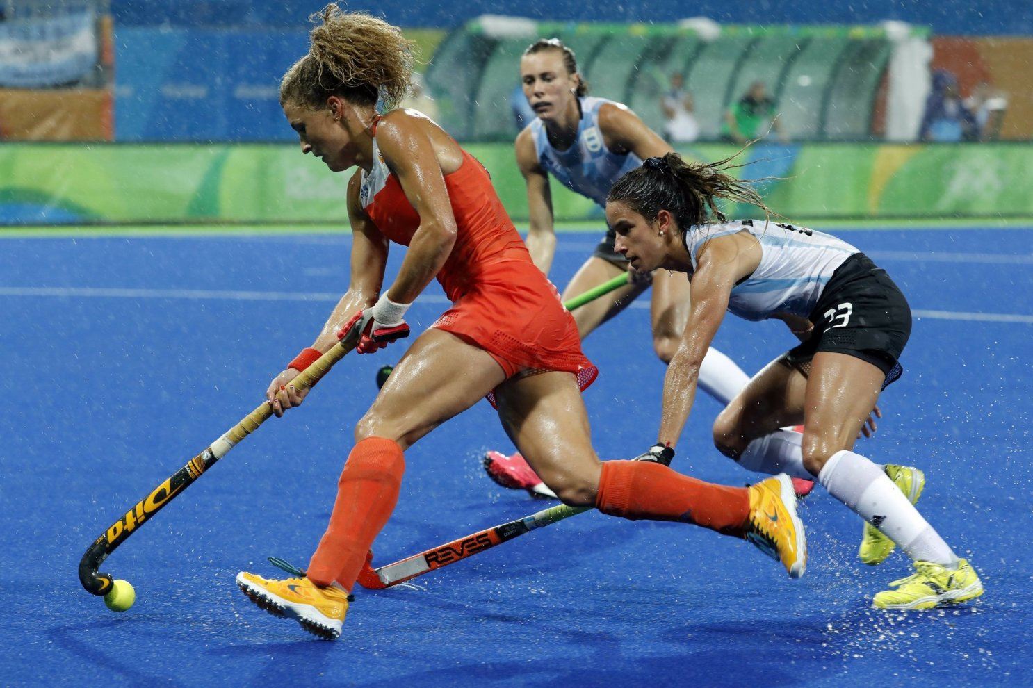 womenâ€™s field hockey odds Olympics