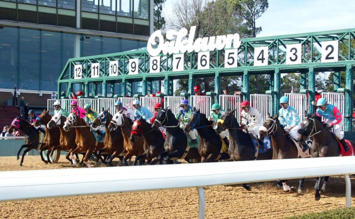 Oaklawn Park-2022 Stakes