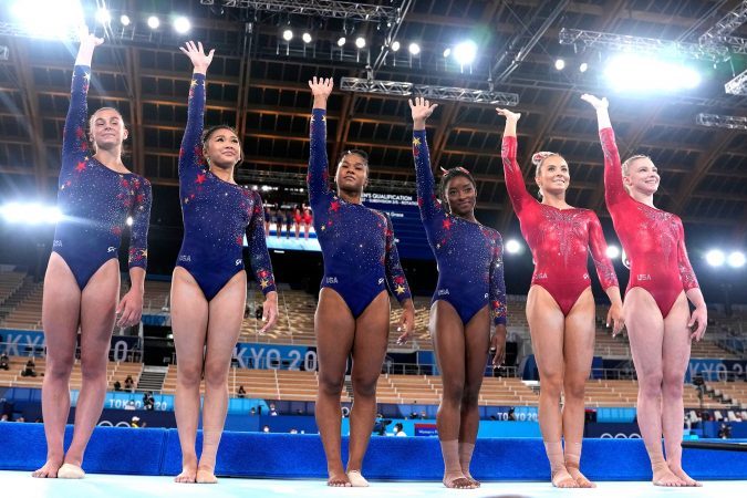 Usa Gymnastics - Olympics news: USA Gymnastics overcomes Simone Biles' exit ..., This program is the perfect first step for your daughter/son looking to join the competitive cheer world.