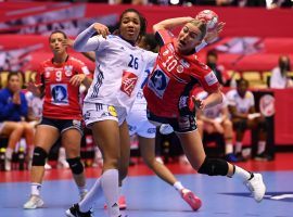Norway won the 2020 European championship, and comes into Tokyo as the favorite to win gold in womenâ€™s handball at the Summer Olympics. (Image: Getty)