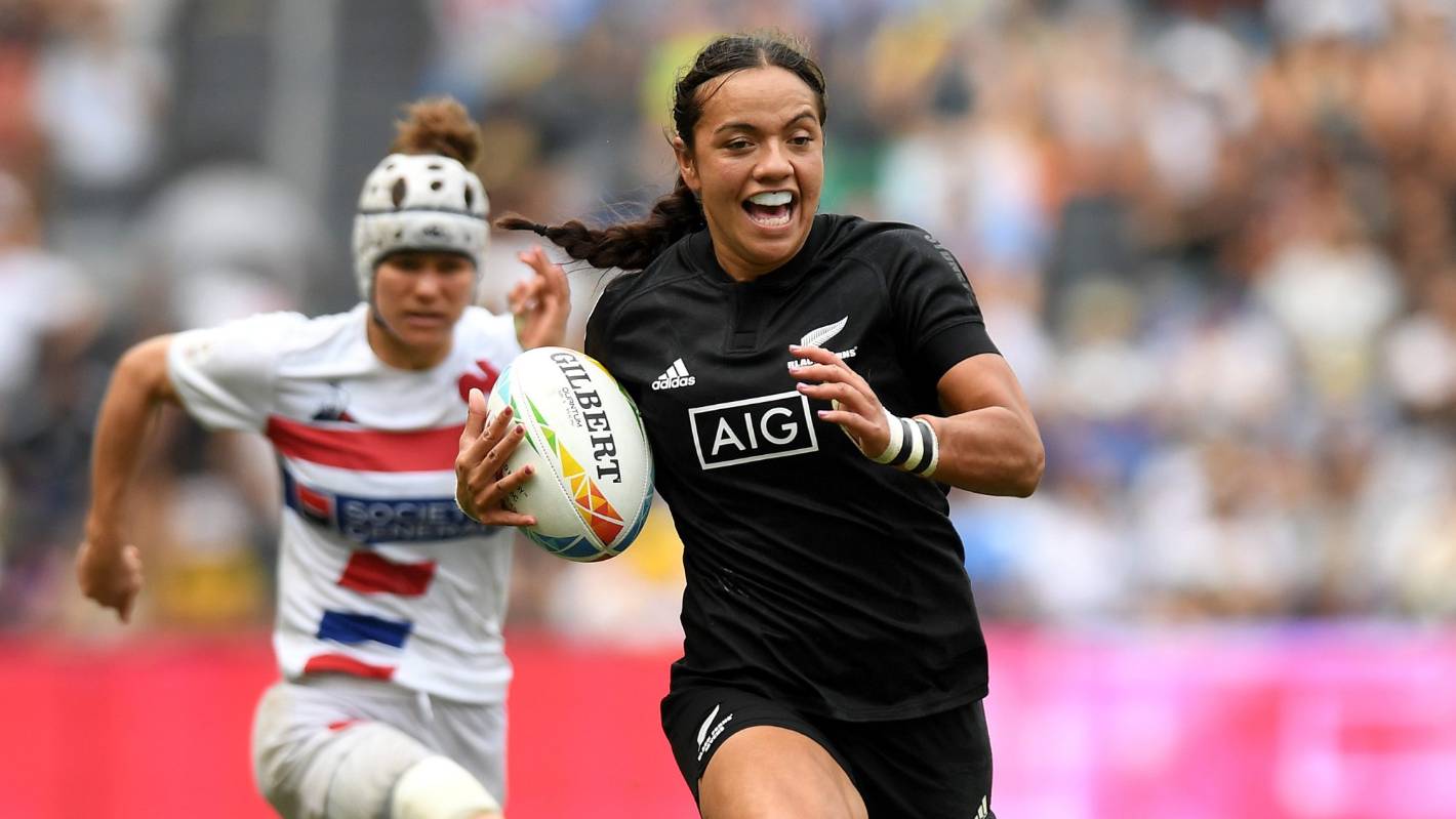 Olympic women’s rugby odds