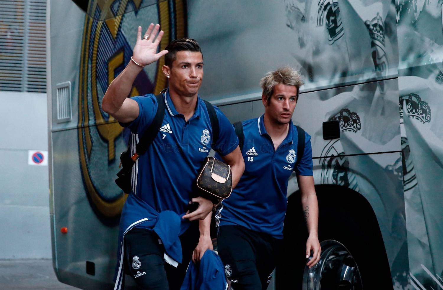 Ronaldo Coentrao