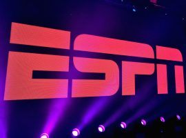 ESPN's gradual embrace of sports betting may pick up steam as it looks to license its brand to sportsbooks. (Image: Getty)