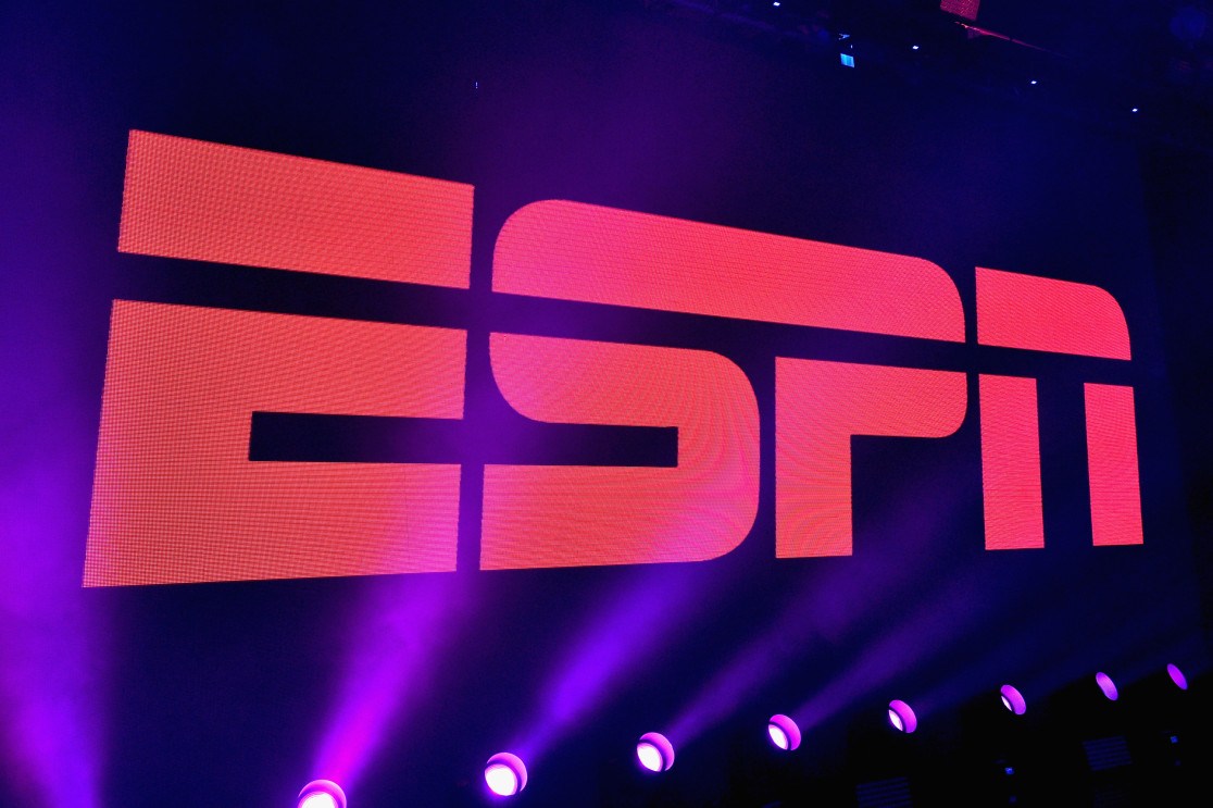 ESPN could score $3 billion in sports-betting licensing deal.