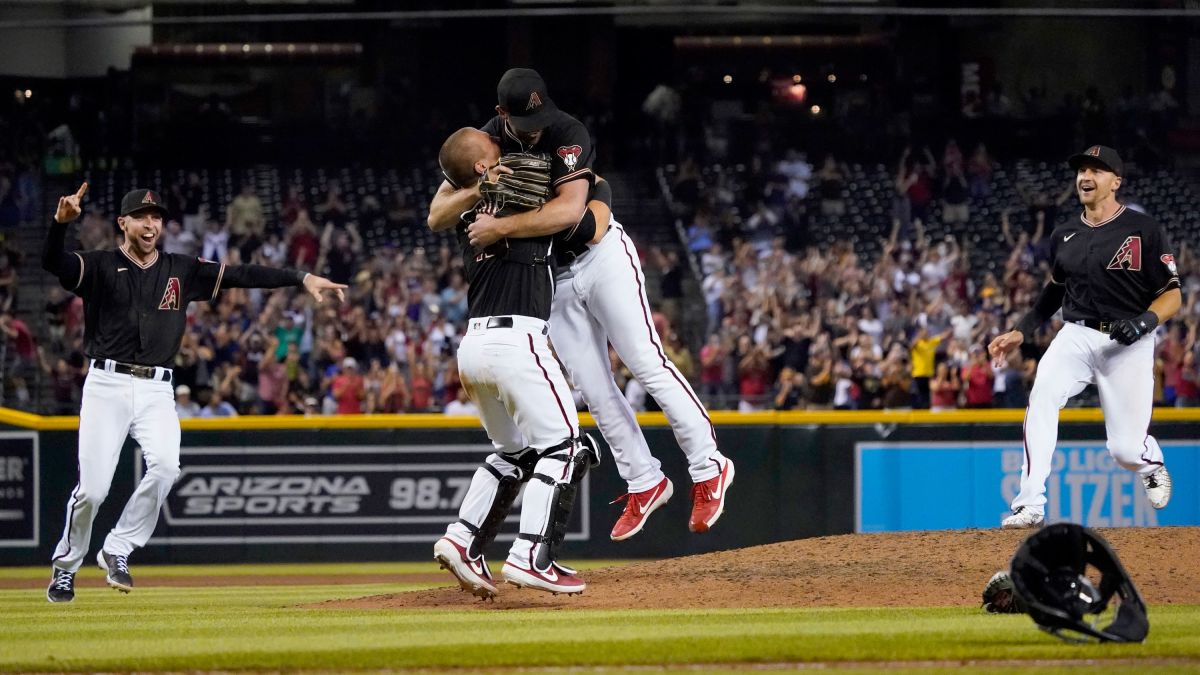 Tyler Gilbert no-no no-hitter Arizona Diamondbacks D-Backs Padres