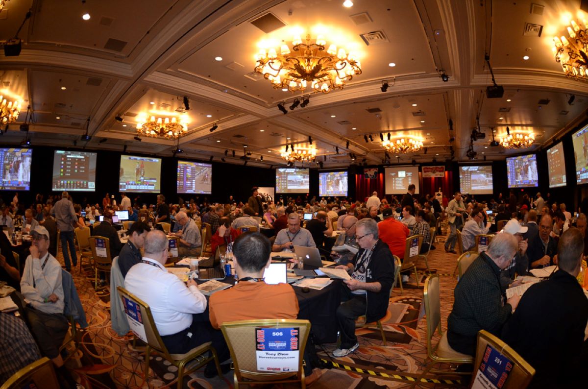 National Horseplayers Championship