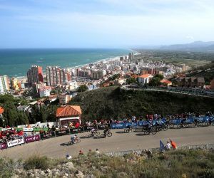 Tour of Spain Vuelta a Espana Stage 6 7 Odds Primoz Roglic Egan Bernal