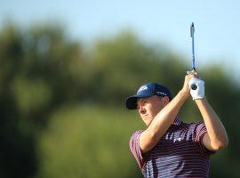 Jordan Spieth Partners with FanDuel as More Pro Golfers Pick a Sportsbook