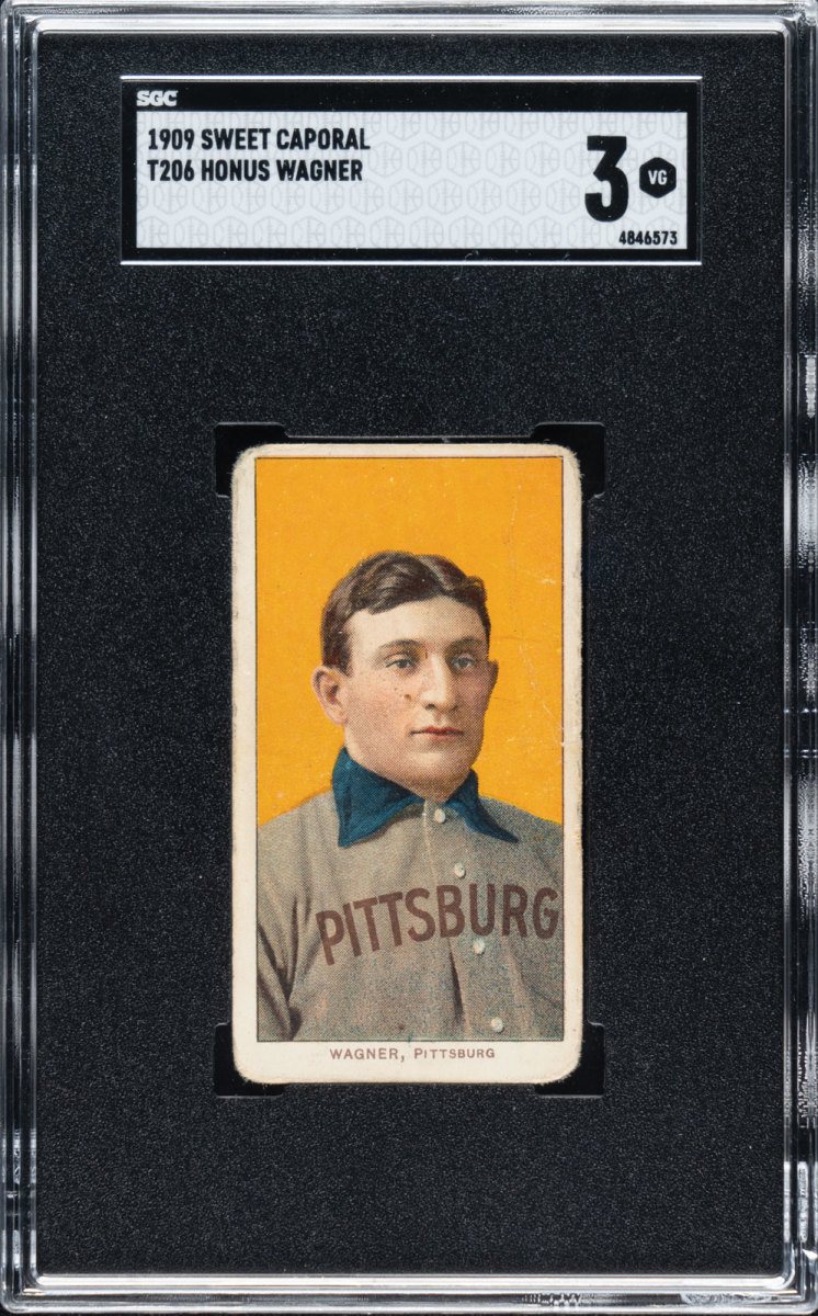 Honus Wagner