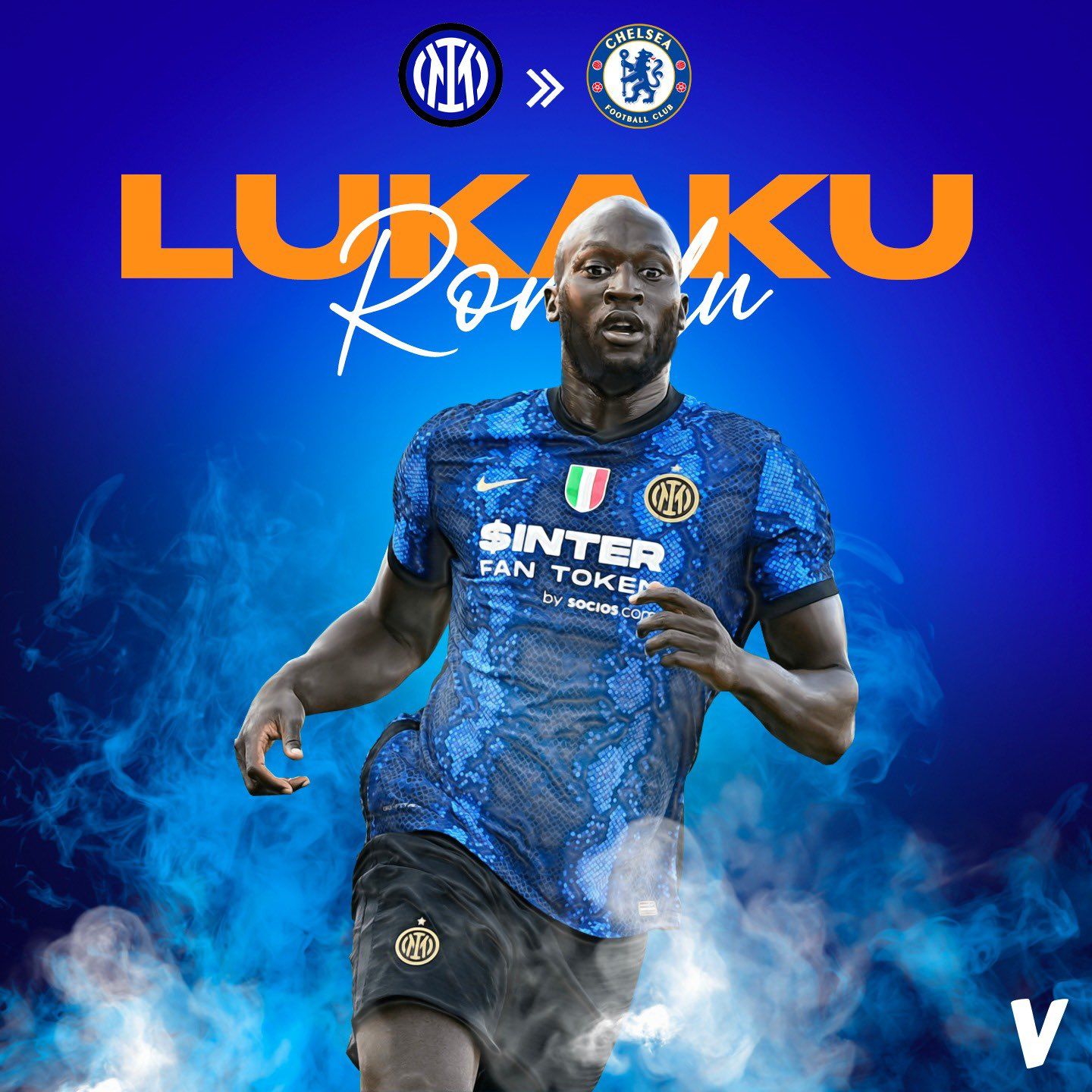 Romelu Lukaku Chelsea