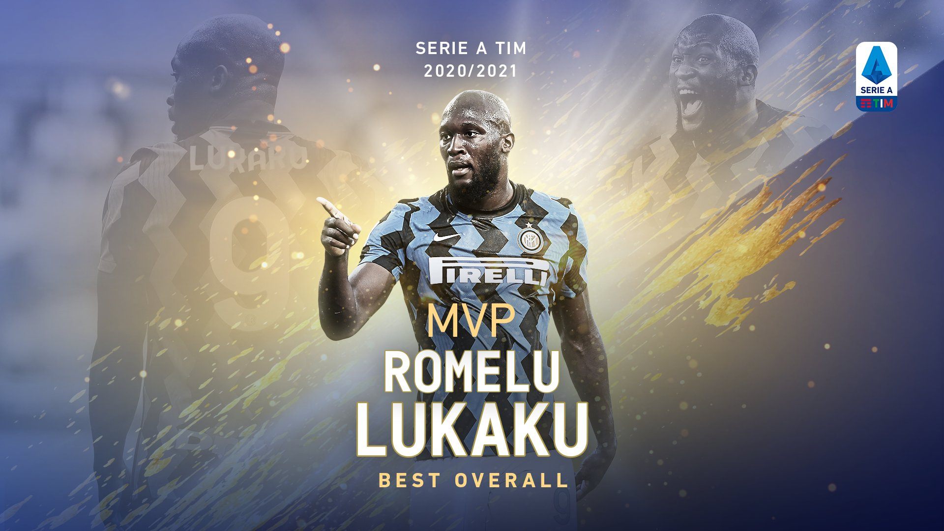 Lukaku - Inter