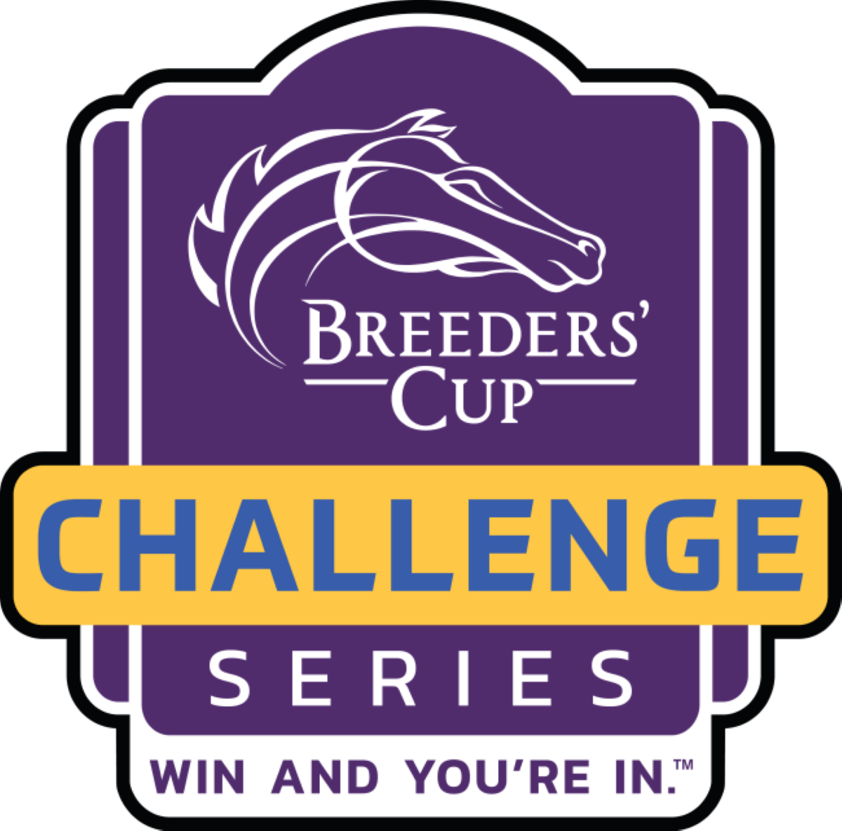 Breeders' Cup Challenge Pick 6