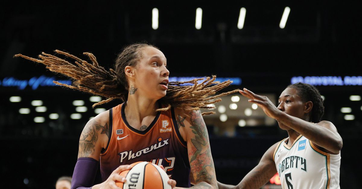 Peluang Playoff WNBA Mercury Liberty