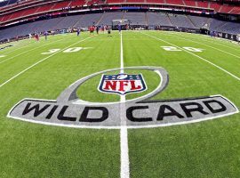 The NFL now has six playoff games during Wild Card Weekend with one moving to Monday Night Football. (Image: Troy Taormina/USA Today Sports)
