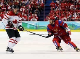 The NHLâ€™s best players will suit up for their home countries at the 2022 Winter Olympics. (Image: Bruce Bennett/Getty)