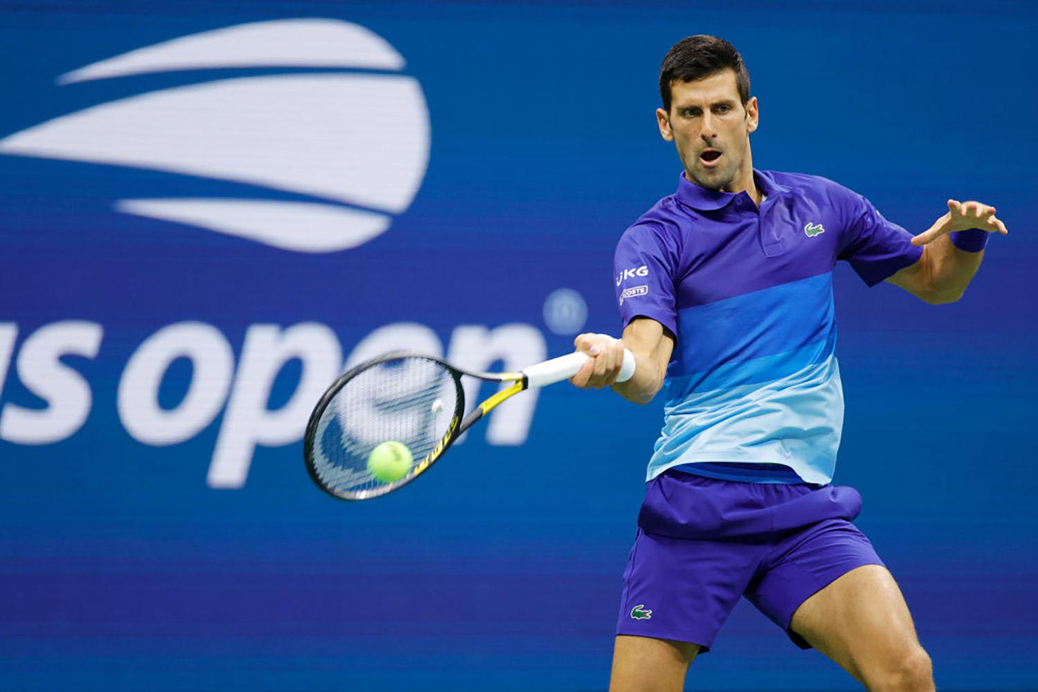 Djokovic Berrettini odds US Open