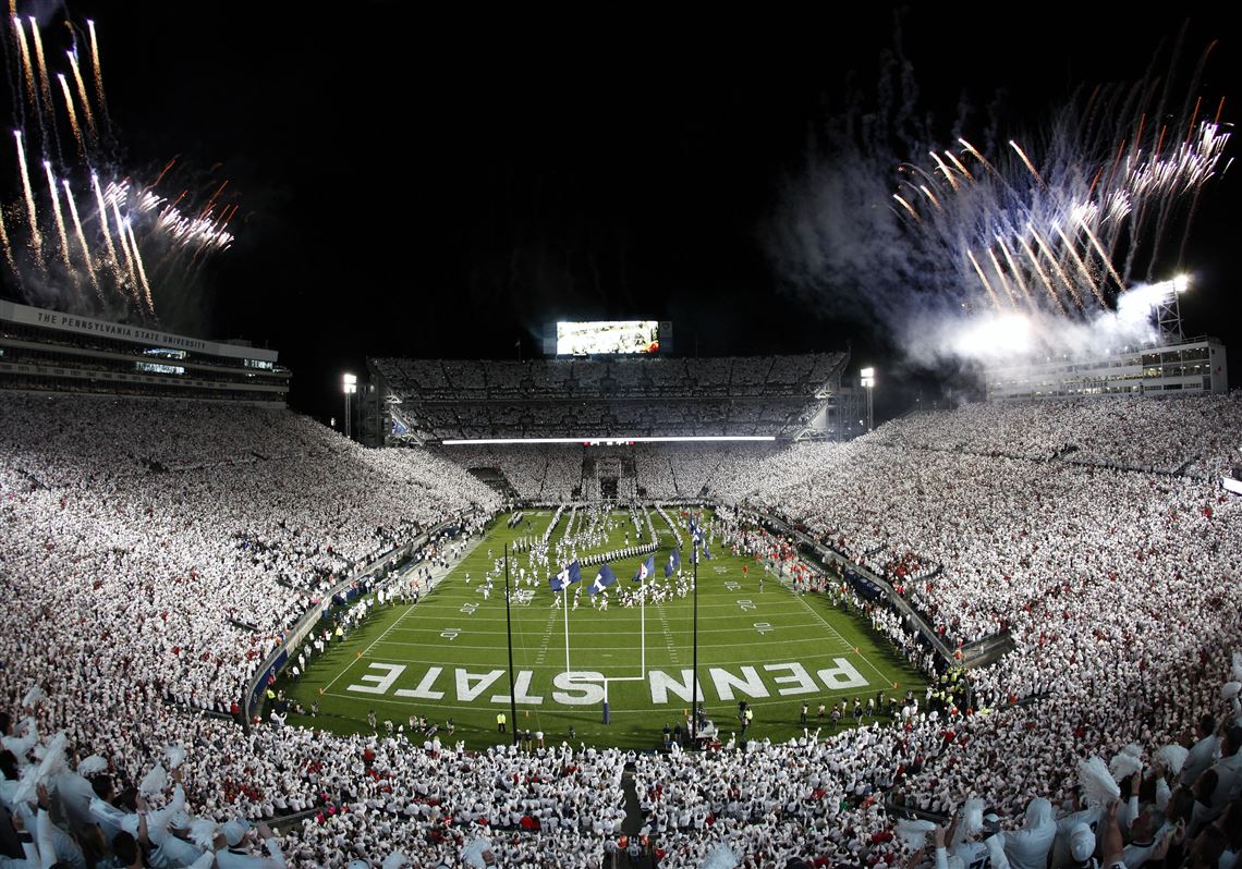 Peluang Auburn Penn State