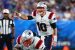 Rookie quarterback Mac Jones will start for the New England Patriots in Week 1. (Image: Mike Stobe/Getty)