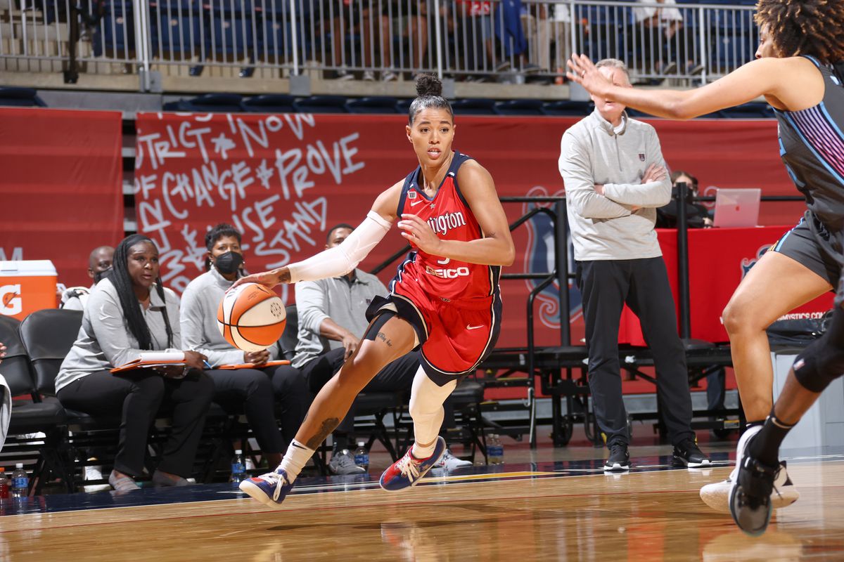 Playoff peluang playoff WNBA