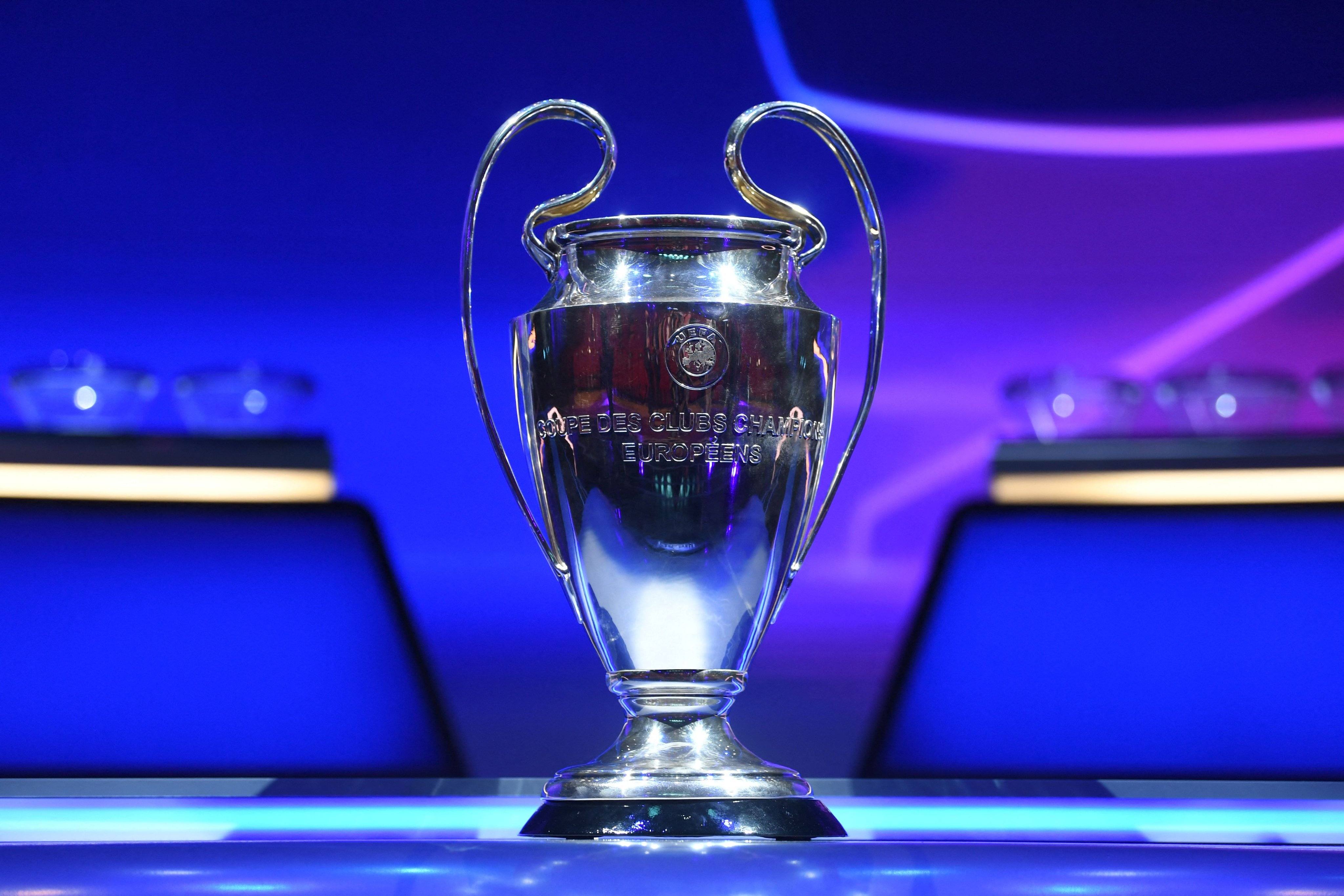 Five Things to Keep an Eye On as the Champions League Returns