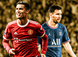 Cristiano Ronaldo tops the highest earners' rankings in world football, according to Forbes. (Image: skysports.com)