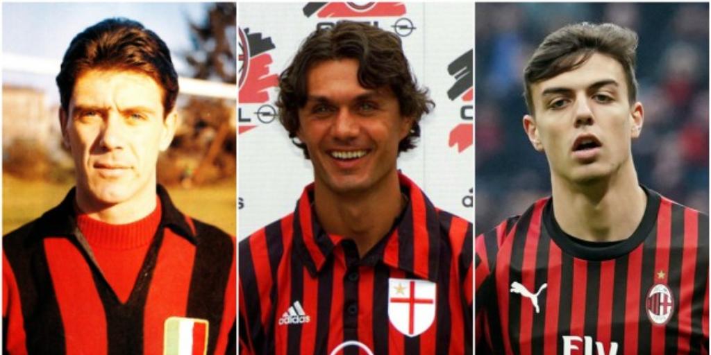 Maldini family