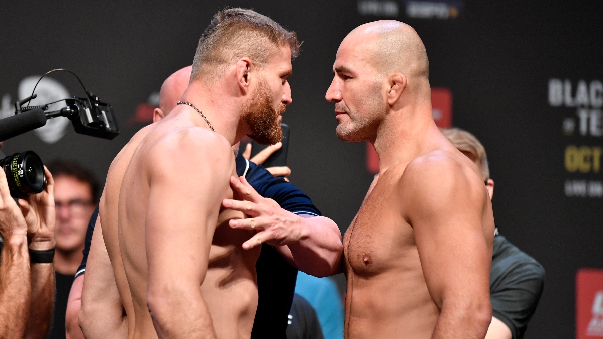 Blachowicz Teixeira odds UFC 267