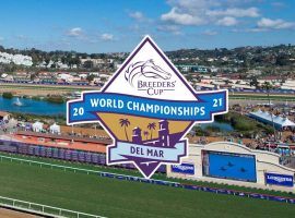 Del Mar plays host to the Breeders Cup World Championships for the second time. (Image: Breeders Cup)