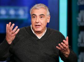 Milwaukee Bucks owner Marc Lasry resigned as Ozy Media's Chairman. Lasry, who is one of the companies investors joined the board in April. (image: CNBC)