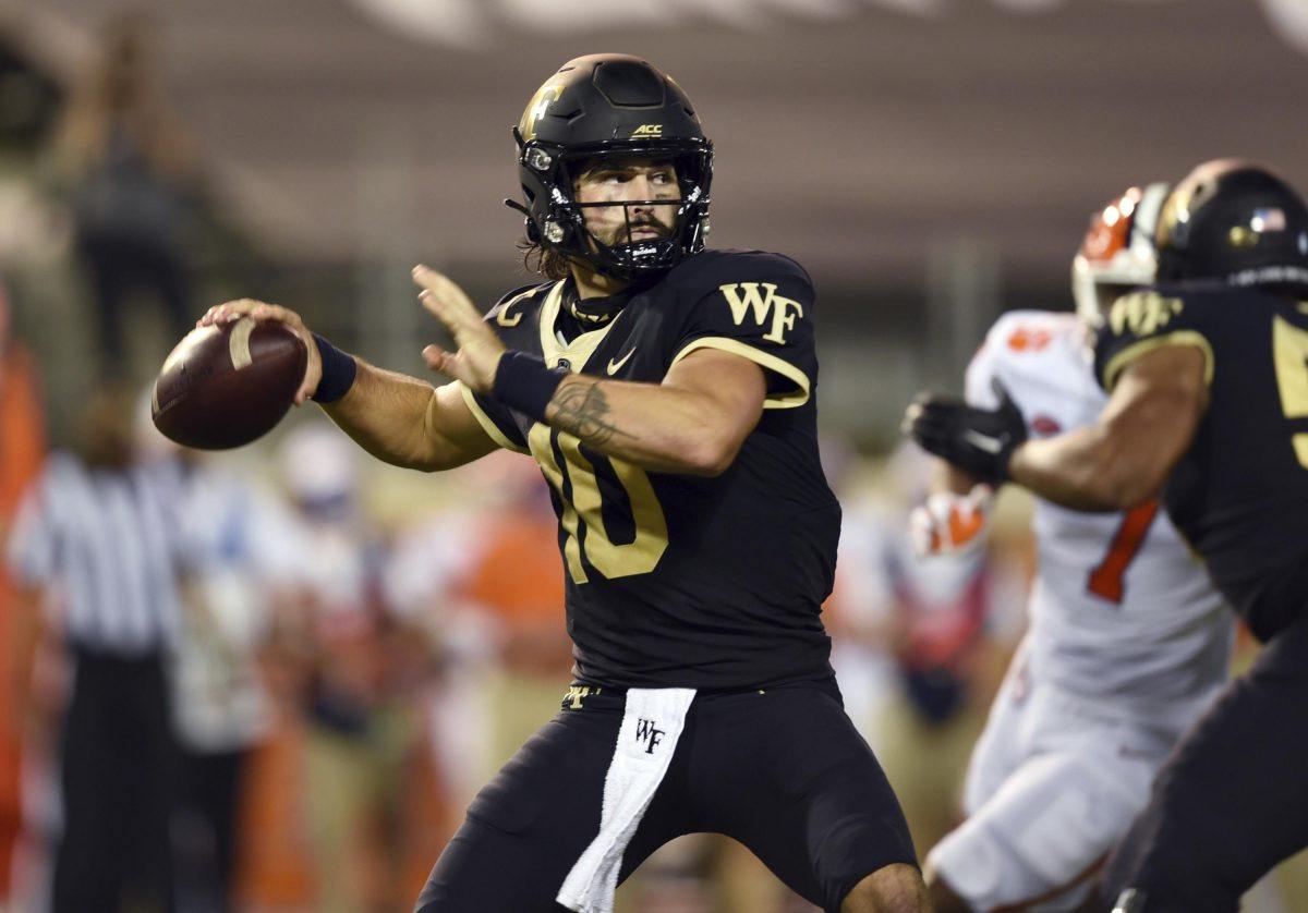 Sam Hartman (AP)