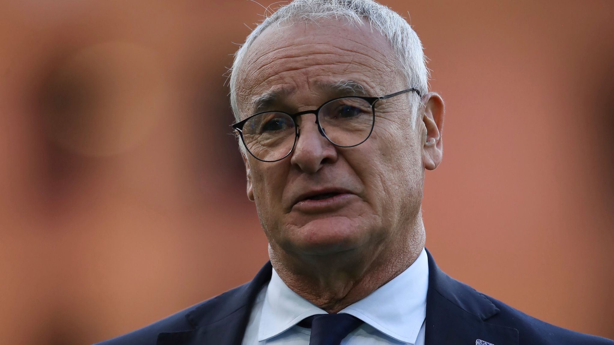 Claudio Ranieri