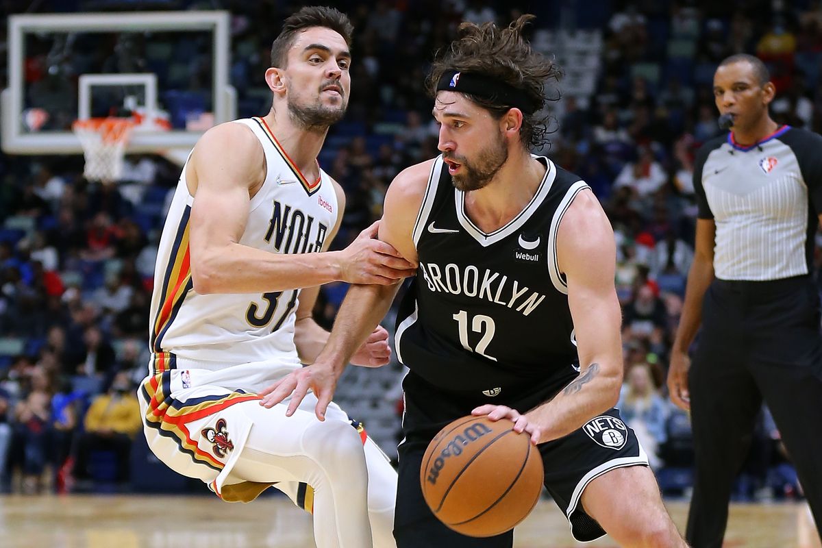 Joe Harris Brooklyn Nets Ankle Injury Surgery