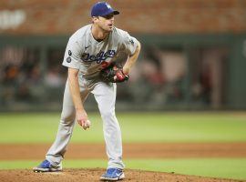 Max Scherzer has signed a three-year, $130 million contract with the New York Mets. (Image: Brett Davis/USA Today Sports)