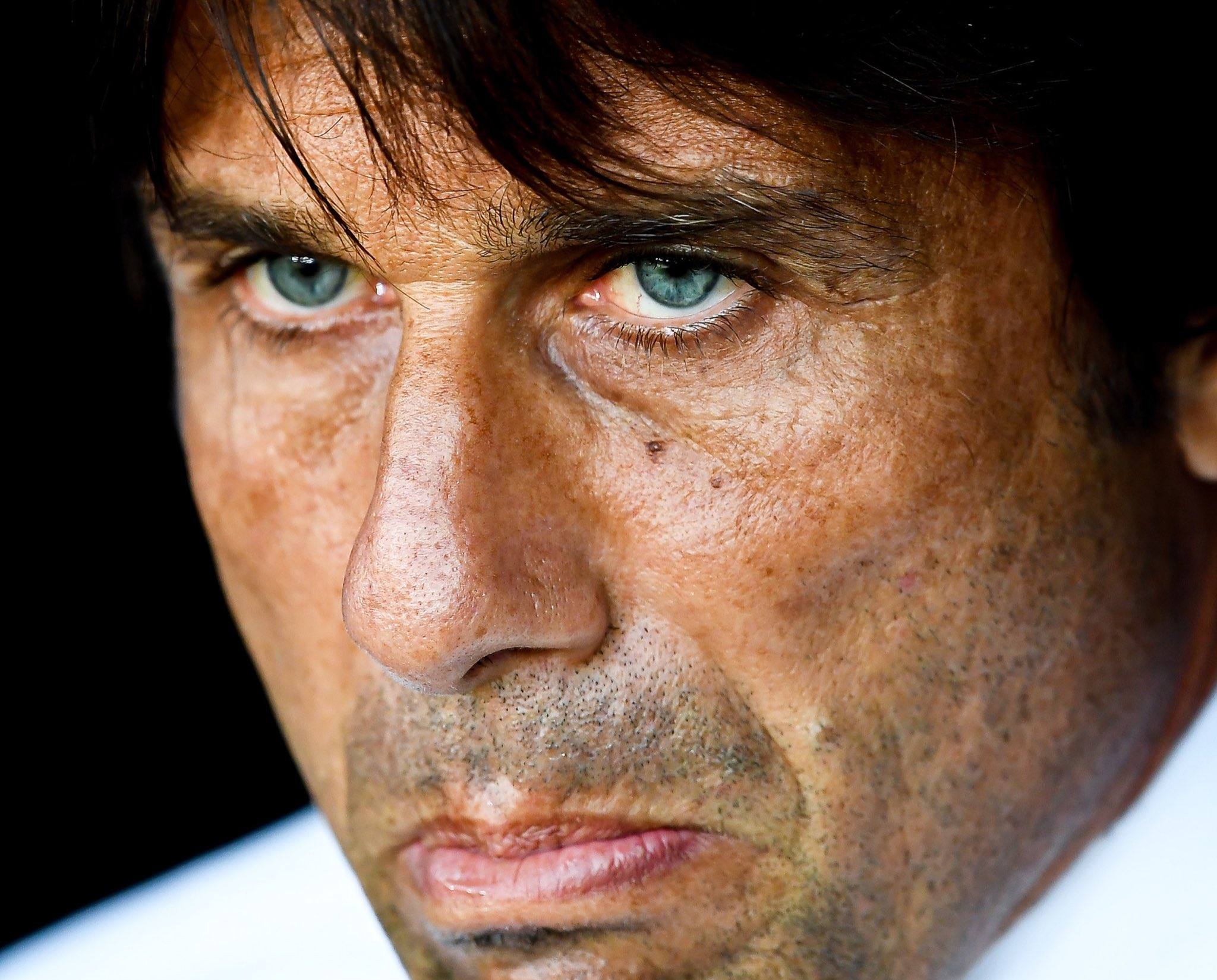 Antonio Conte