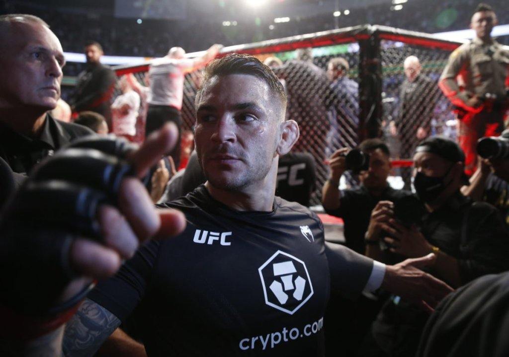 UFC and Crypto.com sign a five-year $100 million partnership deal. 