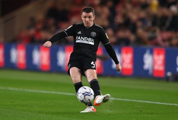 John Fleck