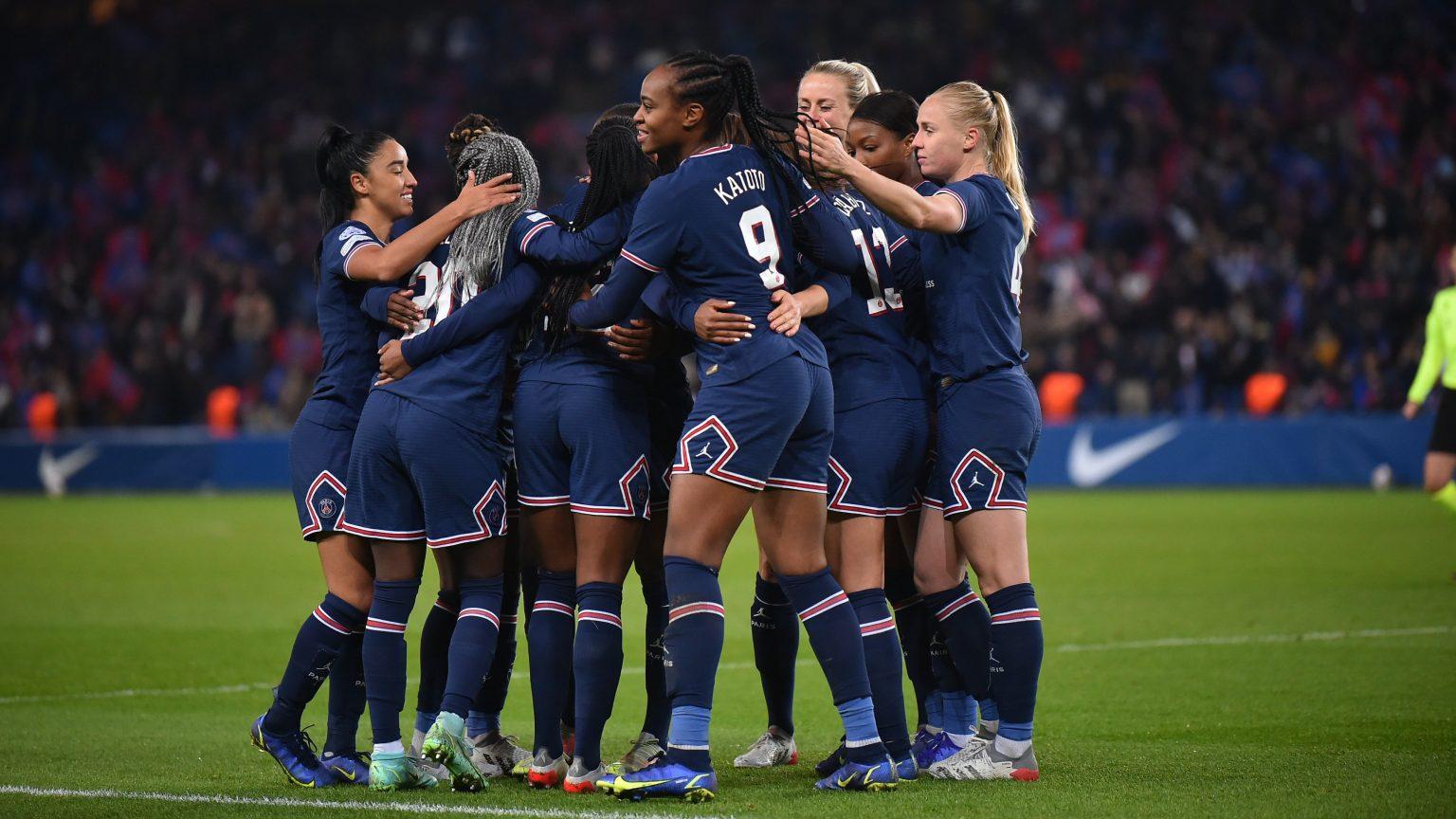 PSG Women's Team Member Held in Violent Attack on Teammate